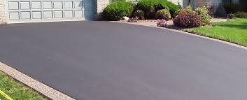 Best Driveway Pressure Washing  in Riverdale Park, CA